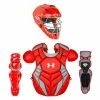 Under Armour Pro 4 Series - Complete Set -Bats Shop 20210227 222202