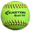 Easton 888 Softball - Dozen -Bats Shop 888 DOZEN