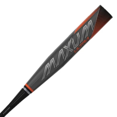 Easton Maxum Ultra 1-Piece Composite -3 (BBCOR) Adult Bat 3 Easton Maxum Ultra 1-Piece Composite -3 (BBCOR) Adult Bat