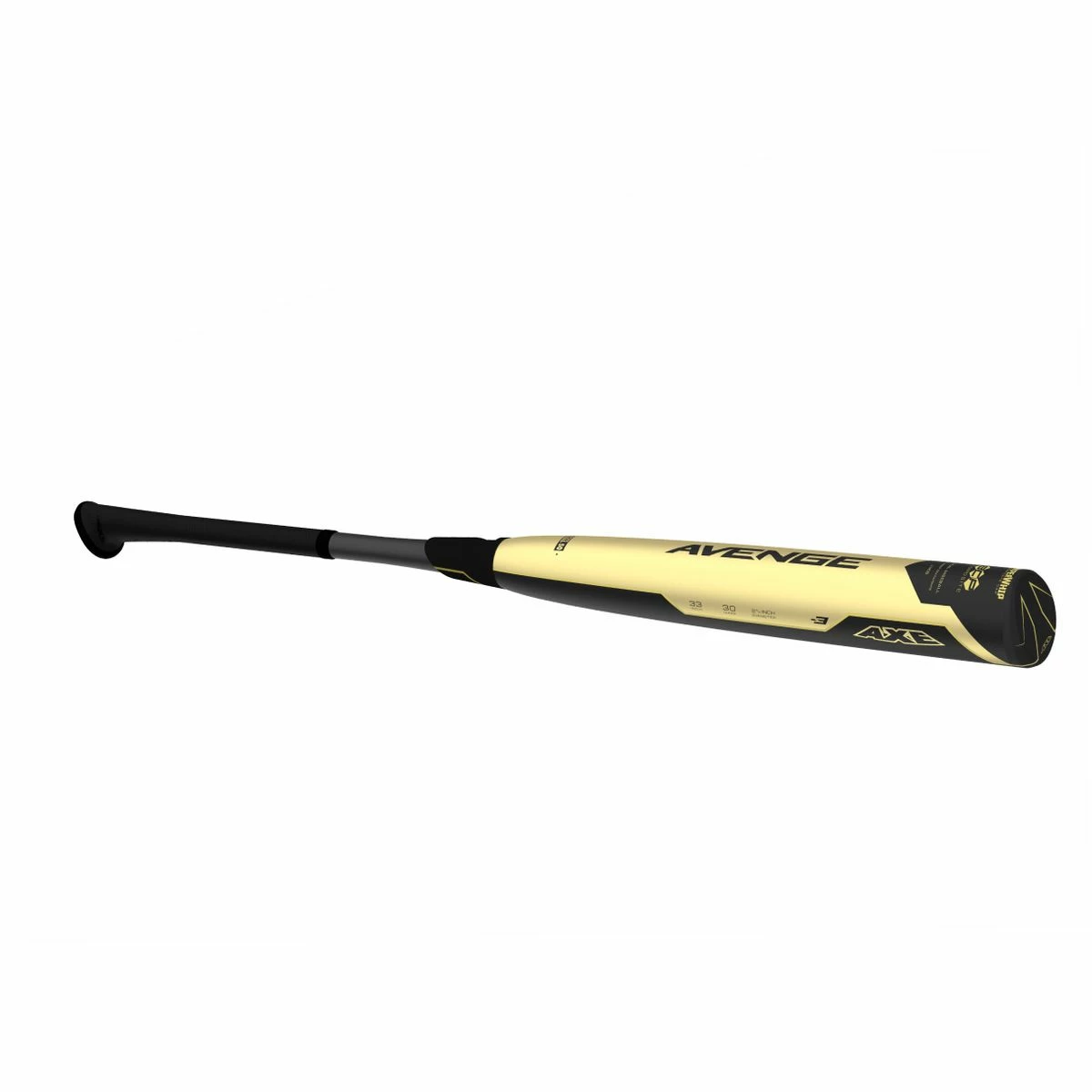 AXE Avenge Composite -3 (BBCOR) Adult Bat 8 AXE Avenge Composite -3 (BBCOR) Adult Bat - Image 6