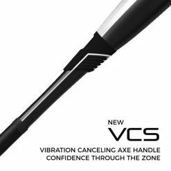 AXE Elite Hybrid -3 (BBCOR) Adult Bat -Bats Shop Axe Elite 5