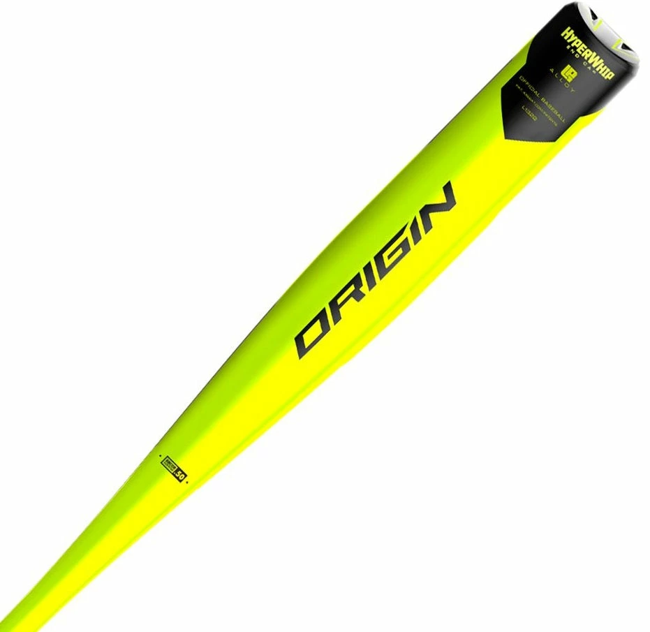 AXE Origin Alloy -3 L132G (BBCOR) 3 AXE Origin Alloy -3 L132G (BBCOR)