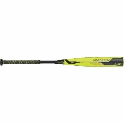 Rawlings Quatro Composite -3 (BBCOR) Adult Bat 8 Rawlings Quatro Composite -3 (BBCOR) Adult Bat -Bats Shop BB8Q3 1