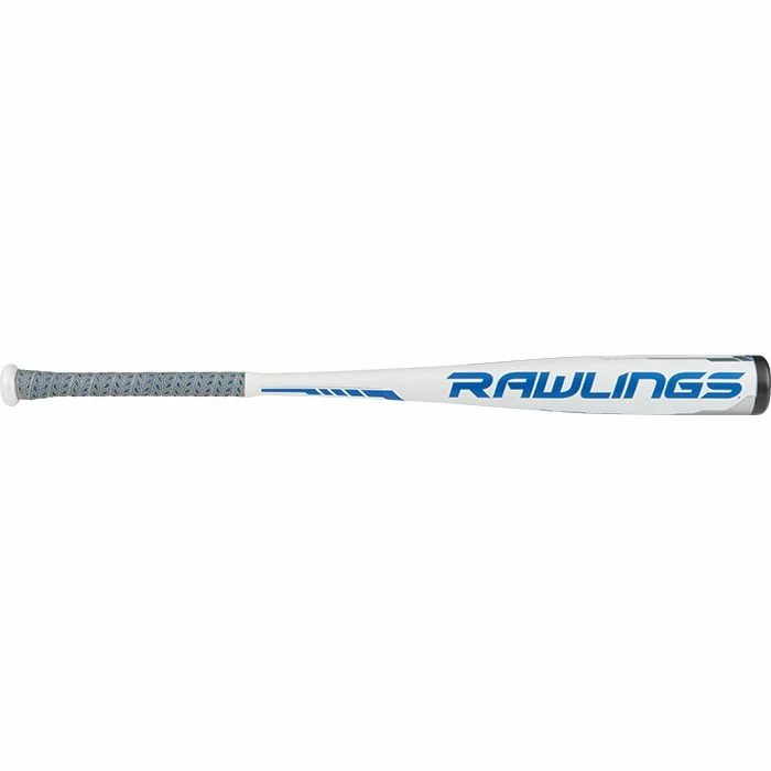 Rawlings Velo Hybrid -3 (BBCOR) Adult Bat 6 Rawlings Velo Hybrid -3 (BBCOR) Adult Bat - Image 4