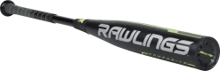 Rawlings Quatro Pro -3 (BBCOR) Adult Bat - BB9Q3 -Bats Shop BB9Q3 7