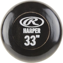Rawlings Bryce Harper Maple Pro-Label Series (Gameday Profile) -3 9 Rawlings Bryce Harper Maple Pro-Label Series (Gameday Profile) -3 -Bats Shop BH34PL 32