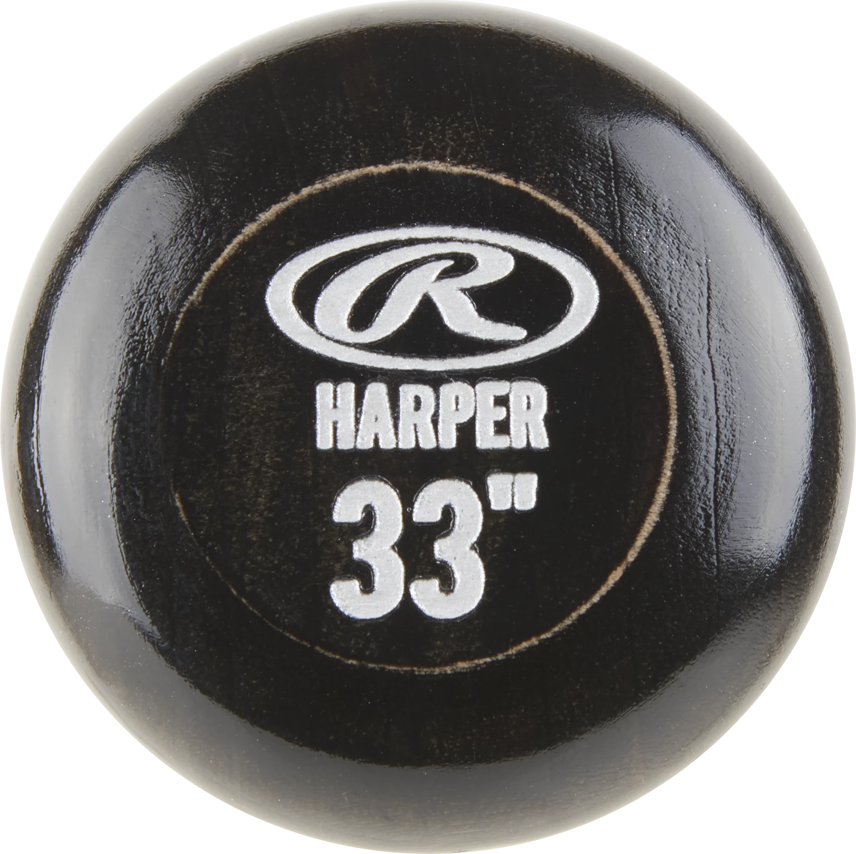 Rawlings Bryce Harper Maple Pro-Label Series (Gameday Profile) -3 5 Rawlings Bryce Harper Maple Pro-Label Series (Gameday Profile) -3 - Image 3