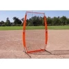 Bow Net Bownet Front Toss I Screen - Net Only - Fits Big Mouth / Soft Toss Frames