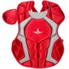 All-Star Player's Series Chest Protector - SEI & NOCSAE Certified - Youth 1 All-Star Player's Series Chest Protector - SEI & NOCSAE Certified - Youth -Bats Shop CPCC1216PS SC