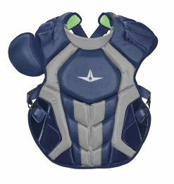 All-Star S7 AXIS Pro Chest Protector - SEI & NOCSAE Certified 11 All-Star S7 AXIS Pro Chest Protector - SEI & NOCSAE Certified -Bats Shop CPCC40PRO NA