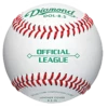 Diamond DOL-8.5 Individual Baseball