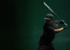 Rawlings Quatro Pro -3 (BBCOR) Adult Bat - BB9Q3 -Bats Shop DSC09013 W