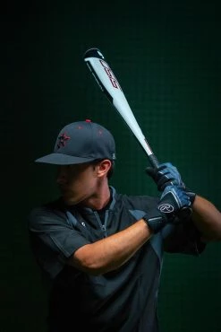 Rawlings 5150 -3 (BBCOR) Adult Bat BB953 -Bats Shop DSC09284 W