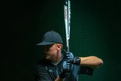 Rawlings 5150 -3 (BBCOR) Adult Bat BB953 -Bats Shop DSC09404 W