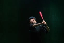 Rawlings 5150 -10 US9510 (USA) Alloy 2 5/8" -Bats Shop DSC09898 W