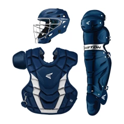Easton Gametime Catcher's Gear Complete Set - Intermediate (Ages 12-15) -Bats Shop EastonGametime Navy 9eb9d169 8f53 44c6 be70 74b8872906c5