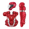 Easton Gametime Catcher's Gear Complete Set - Youth (Ages 9-12) -Bats Shop EastonGametime Red f58d4338 ed0d 4932 a752 5c895229ae3f