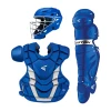 Easton Gametime Catcher's Gear Complete Set - Intermediate (Ages 12-15) 2 Easton Gametime Catcher's Gear Complete Set - Intermediate (Ages 12-15) -Bats Shop EastonGametime Royal 7a3645e9 bef7 4228 a6f0 6ff3414846e3