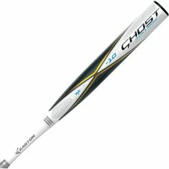 Easton Ghost Fastpitch -10 Evenly Balanced Double Barrel