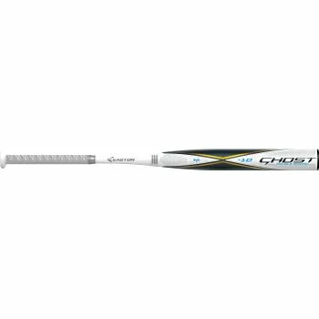 Easton Ghost Fastpitch -10 Evenly Balanced Double Barrel 4 Easton Ghost Fastpitch -10 Evenly Balanced Double Barrel - Image 2