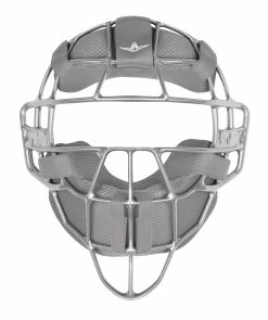 All-Star FM4000 Magnesium Face Mask 11 All-Star FM4000 Magnesium Face Mask -Bats Shop FM4000MAG GPH