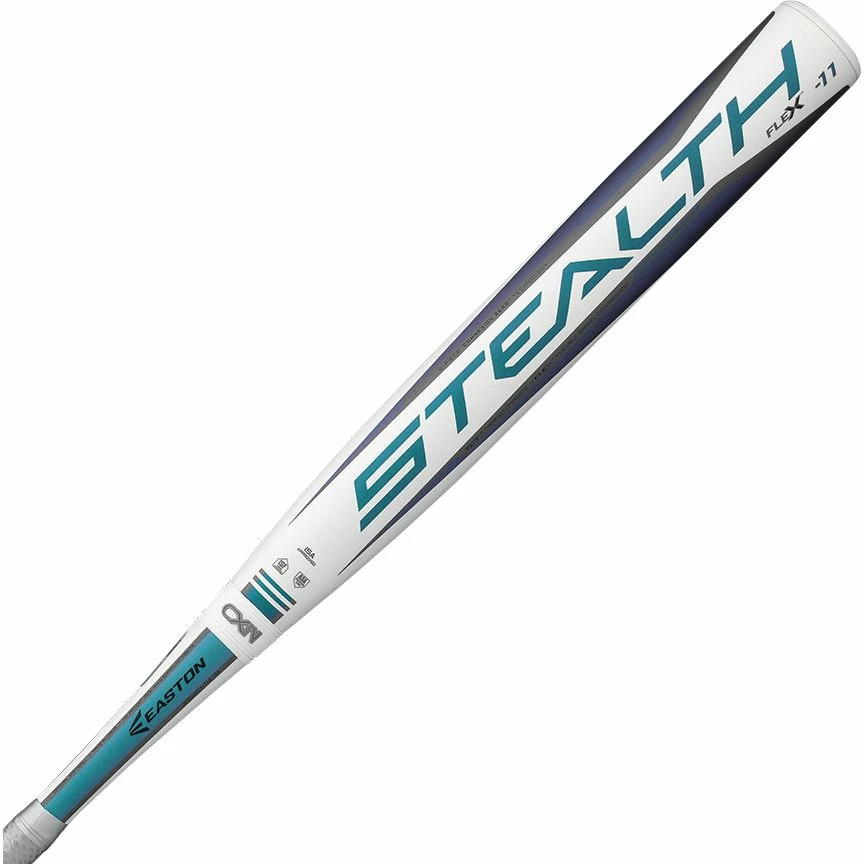 Easton Stealth Flex -11 FP18SF11 (Composite) 3 Easton Stealth Flex -11 FP18SF11 (Composite)