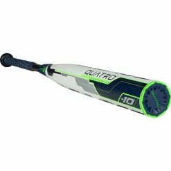 Rawlings Quatro Composite -10 FP8Q10 Fastpitch Bat