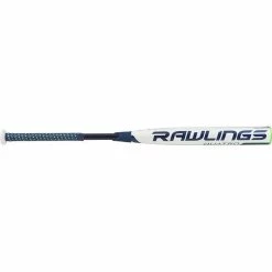 Rawlings Quatro Composite -9 FP8Q9 Fastpitch Bat 9 Rawlings Quatro Composite -9 FP8Q9 Fastpitch Bat -Bats Shop FP8Q9 3