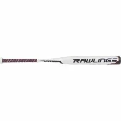 Rawlings Velo Composite -9 FP8V9 Fastpitch Bat -Bats Shop FP8V9 3