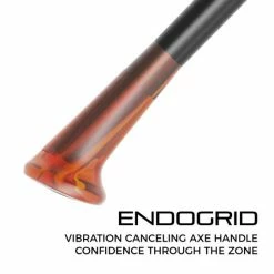 AXE HyperWhip Fusion -3 (BBCOR) Adult Bat -Bats Shop Hyperwhip 4