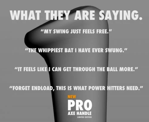 AXE Pro Maple 243 (PRO AXE HANDLE) – L119BJ1 Limited Edition 5 AXE Pro Maple 243 (PRO AXE HANDLE) – L119BJ1 Limited Edition - Image 3