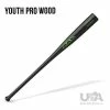 AXE Youth Pro Wood Baseball Bat (-7) -Bats Shop L121F