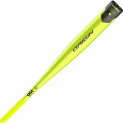 AXE Origin Alloy -8 L135G (USA) 2 5/8" -Bats Shop L135G