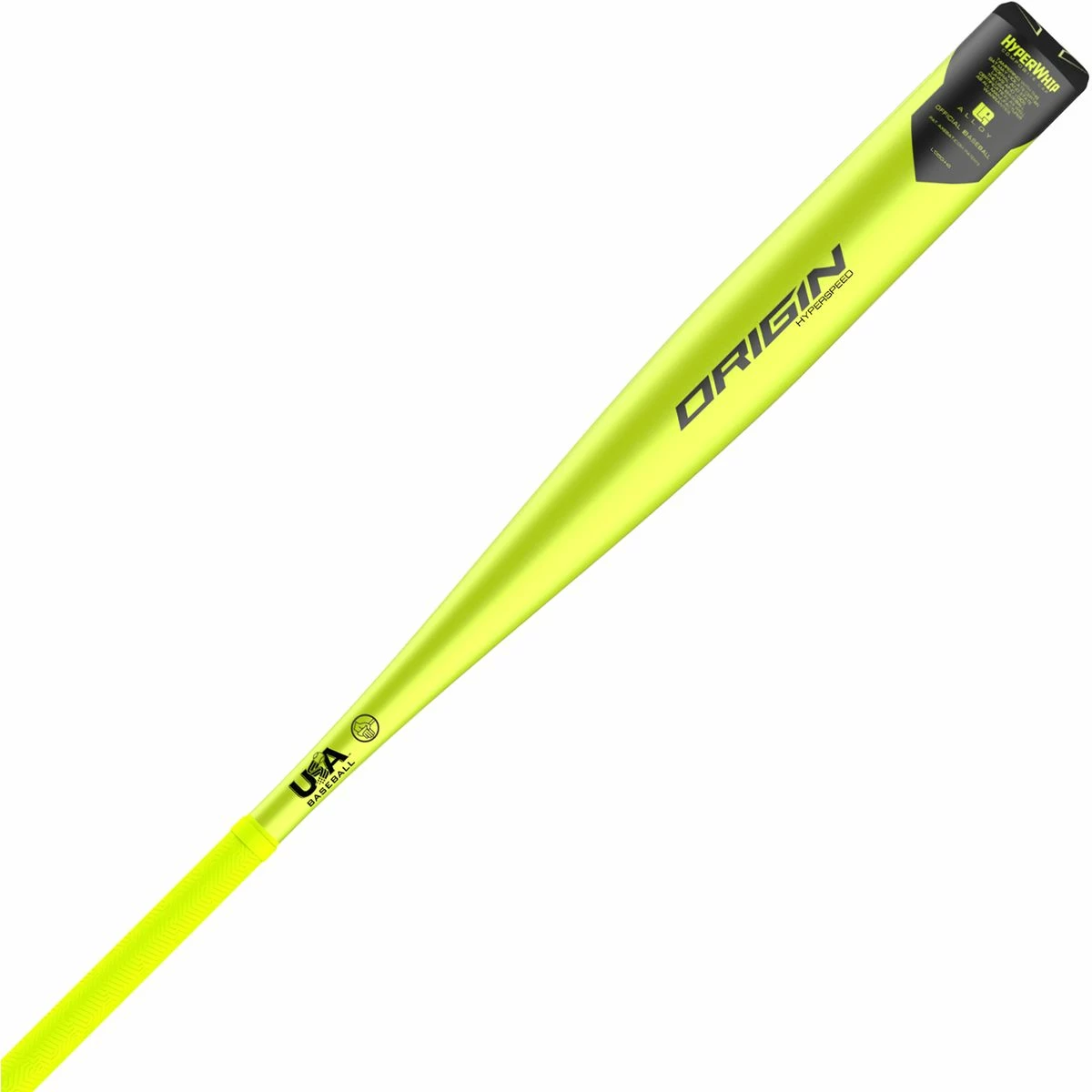 AXE Origin Hyperspeed -10 L135G-HS (USA) 2 1/2" 6 AXE Origin Hyperspeed -10 L135G-HS (USA) 2 1/2" - Image 4