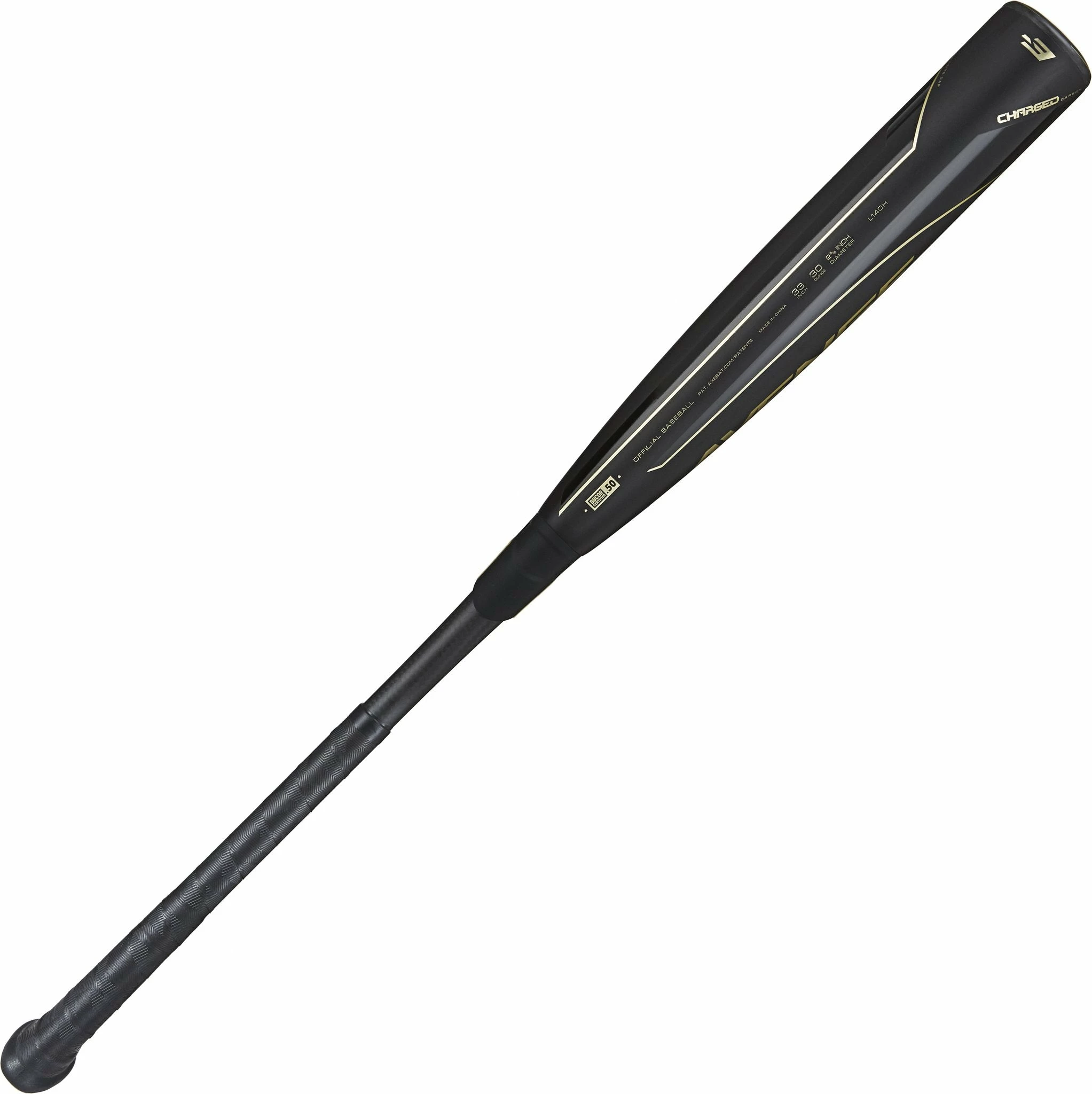 AXE Avenge Composite -3 (BBCOR) Adult Baseball Bat 4 AXE Avenge Composite -3 (BBCOR) Adult Baseball Bat - Image 2