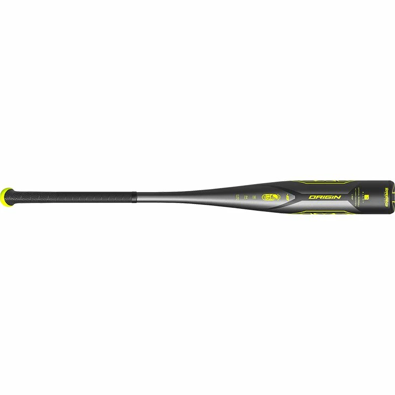 AXE Origin Alloy -8 (USSSA) 2 3/4" 6 AXE Origin Alloy -8 (USSSA) 2 3/4" - Image 4