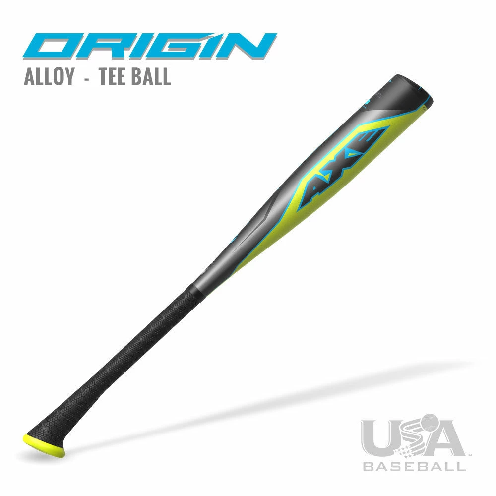AXE Origin HyperWhip -11 Tee Ball (USA) 2 1/4" 3 AXE Origin HyperWhip -11 Tee Ball (USA) 2 1/4"