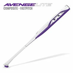 AXE AvengeLITE Composite (-11) Fastpitch Bat