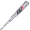 Marucci CAT7 Silver -3 (BBCOR) Adult Bat - MCBC72S 1 Marucci CAT7 Silver -3 (BBCOR) Adult Bat - MCBC72S -Bats Shop MCBC72S