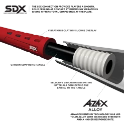 Marucci CAT7 Connect -5 MSBCC75 (USSSA) 2 5/8" -Bats Shop MCBCC7 F 59045.1476720970 53ed746f 9ebd 490c b38a 20f6e1a7e4c9