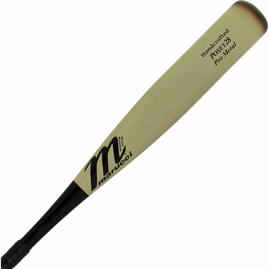 Marucci Posey 28 Pro Metal -10 MSBP28X10 (USSSA) 2 3/4" 3 Marucci Posey 28 Pro Metal -10 MSBP28X10 (USSSA) 2 3/4"
