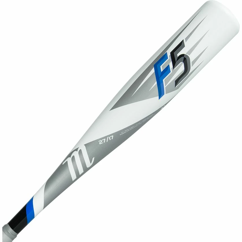 Marucci F5 Junior Big Barrel -10 MJBBF5 (USSSA) 2 3/4" 3 Marucci F5 Junior Big Barrel -10 MJBBF5 (USSSA) 2 3/4"