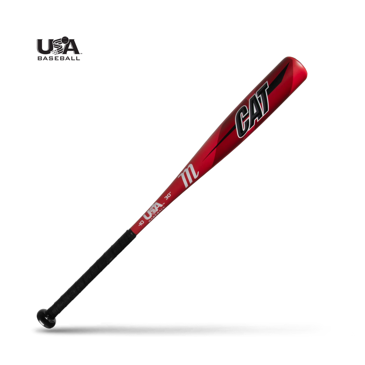 Marucci Cat Senior League -10 MSBC10USA (USA) 2 1/2" 4 Marucci Cat Senior League -10 MSBC10USA (USA) 2 1/2" - Image 2