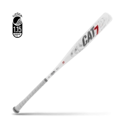 Marucci CAT7 -8 MSBYC78 (USSSA) 2 5/8" 10 Marucci CAT7 -8 MSBYC78 (USSSA) 2 5/8" -Bats Shop MSBC78 A 23621.1509463305