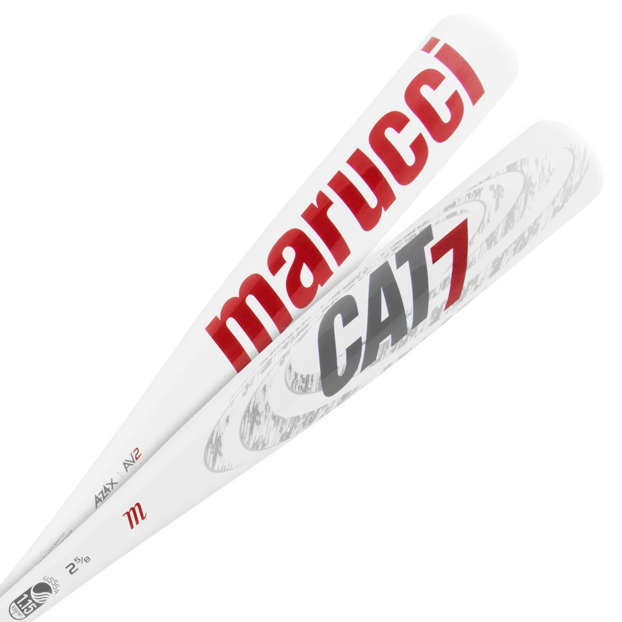 Marucci CAT7 -8 MSBYC78 (USSSA) 2 5/8" 4 Marucci CAT7 -8 MSBYC78 (USSSA) 2 5/8" - Image 2