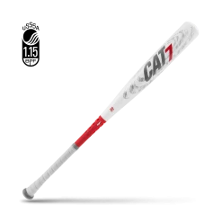 Marucci CAT7 Connect -5 MSBCC75 (USSSA) 2 5/8" -Bats Shop MSBCC75 A 00620.1504023041