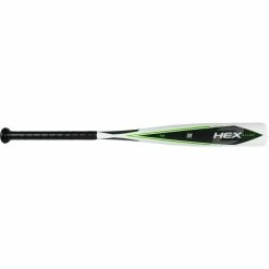 Marucci Hex Alloy 2 -10 MSBHA2Y10 (USSSA) 2 5/8" -Bats Shop MSBHA2X10 2 846d9997 0f69 483f a816 7cd00c39f481
