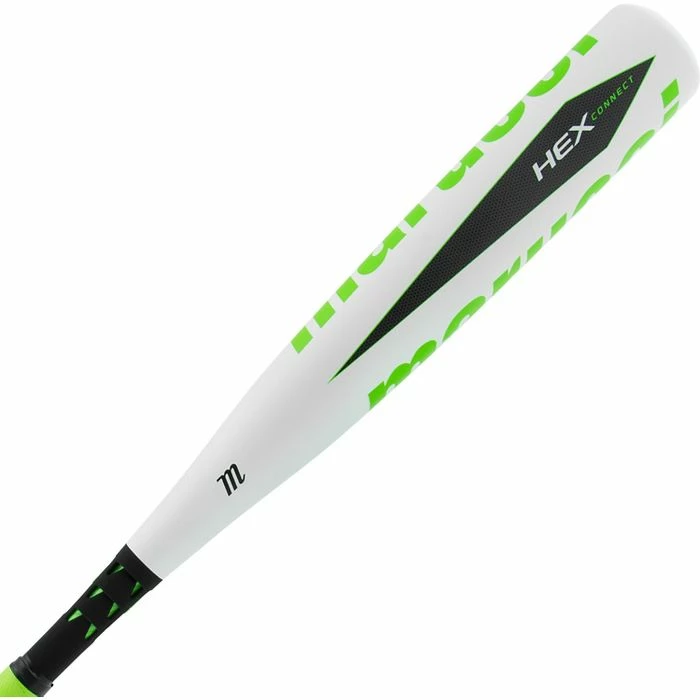 Marucci Hex Connect -10 MSBHCY10 (USSSA) 2 5/8" 3 Marucci Hex Connect -10 MSBHCY10 (USSSA) 2 5/8"