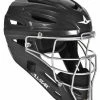 All-Star MVP2400 Ultra-Cool Catcher's Helmet 2 All-Star MVP2400 Ultra-Cool Catcher's Helmet -Bats Shop MVP2500BK bc77c7a1 5e8e 4f9e 9c09 a21965927e85