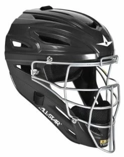 All-Star MVP2400 Ultra-Cool Catcher's Helmet